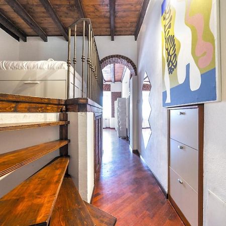 Porta Romana & Bocconi Cosy Apartment ميلان المظهر الخارجي الصورة