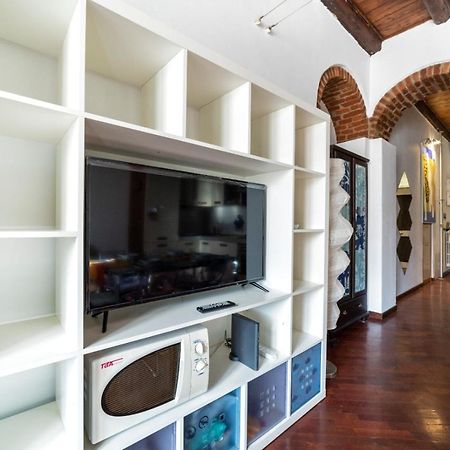 Porta Romana & Bocconi Cosy Apartment ميلان المظهر الخارجي الصورة