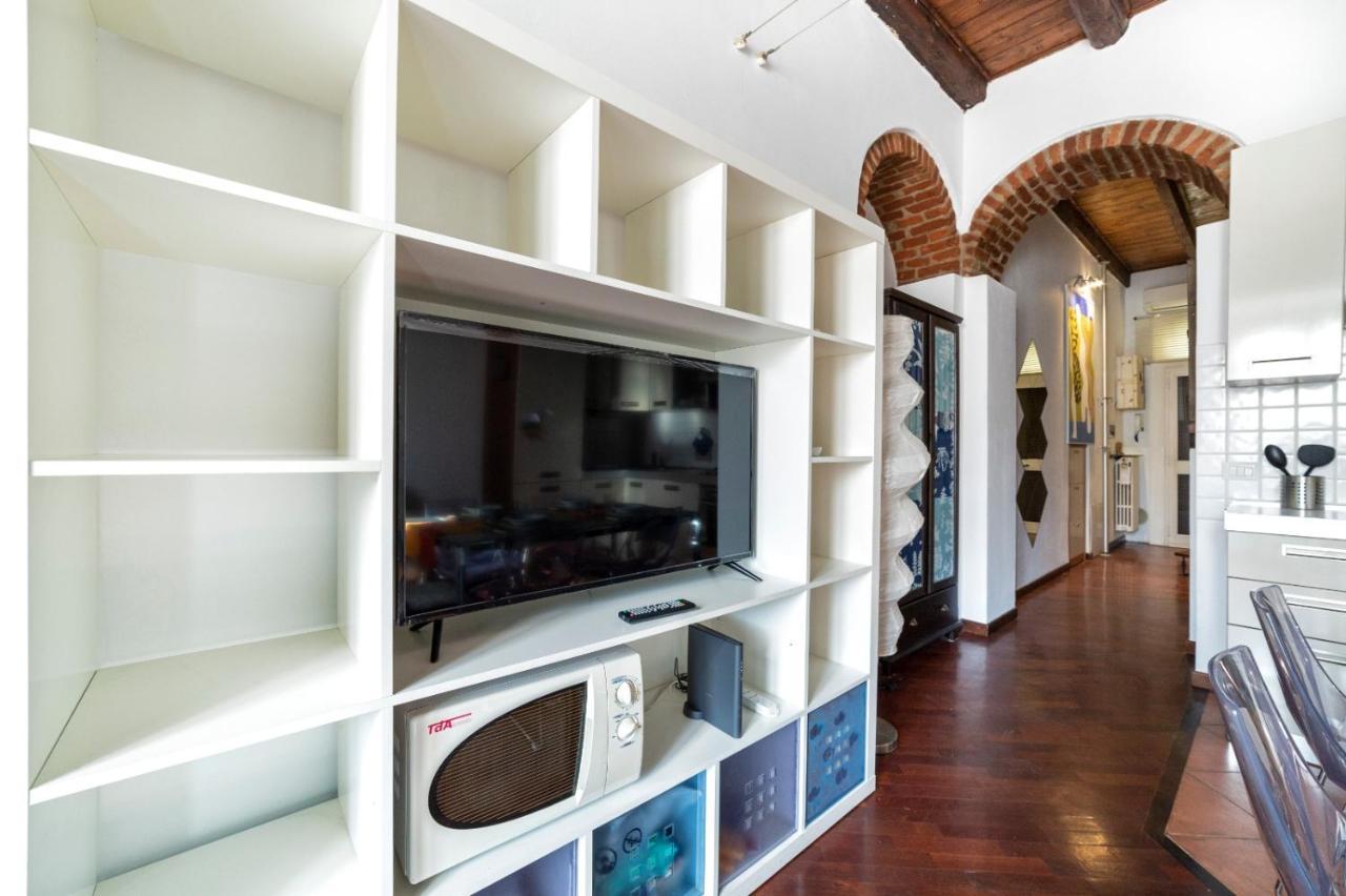 Porta Romana & Bocconi Cosy Apartment ميلان المظهر الخارجي الصورة