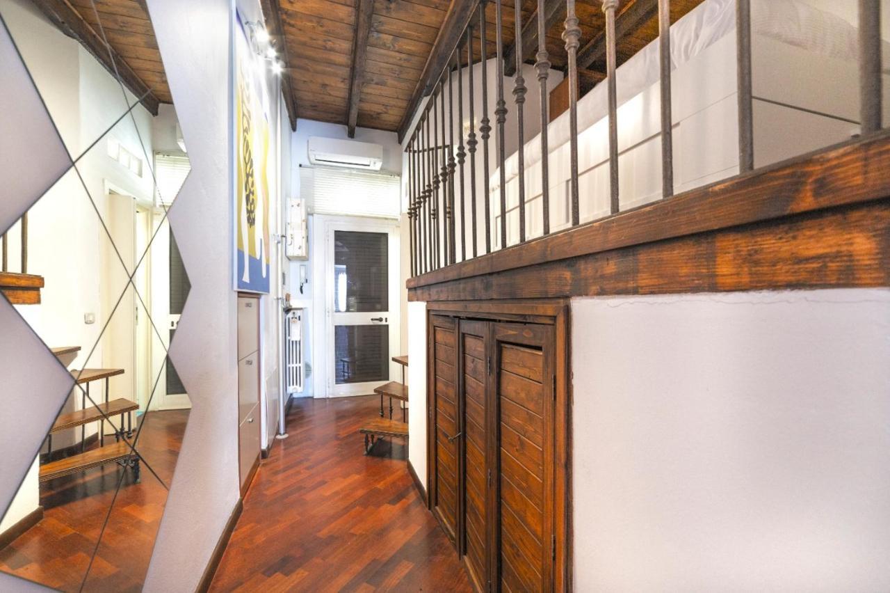 Porta Romana & Bocconi Cosy Apartment ميلان المظهر الخارجي الصورة