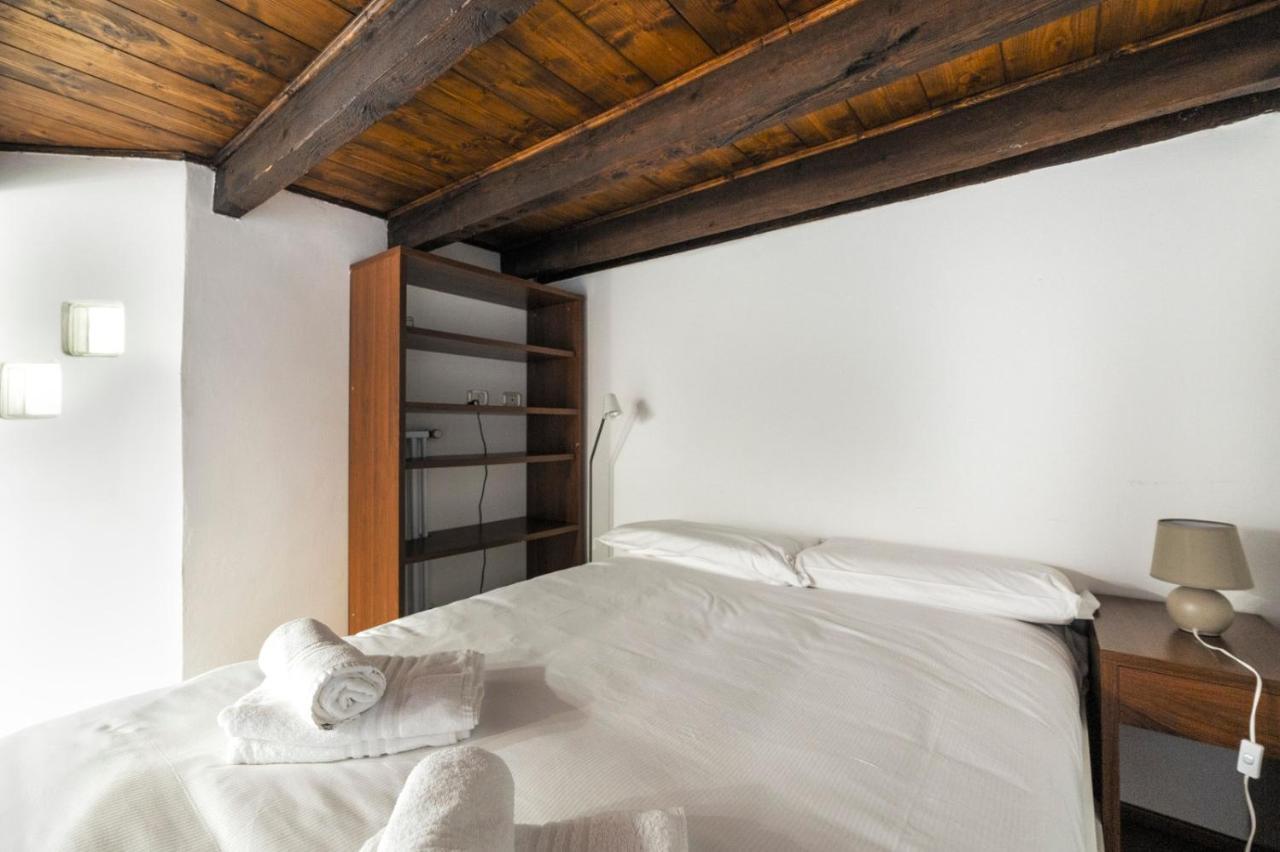 Porta Romana & Bocconi Cosy Apartment ميلان المظهر الخارجي الصورة