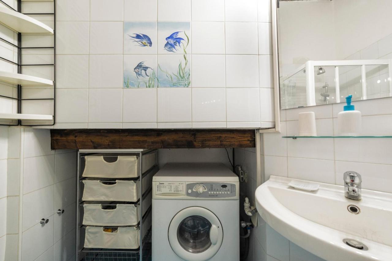 Porta Romana & Bocconi Cosy Apartment ميلان المظهر الخارجي الصورة