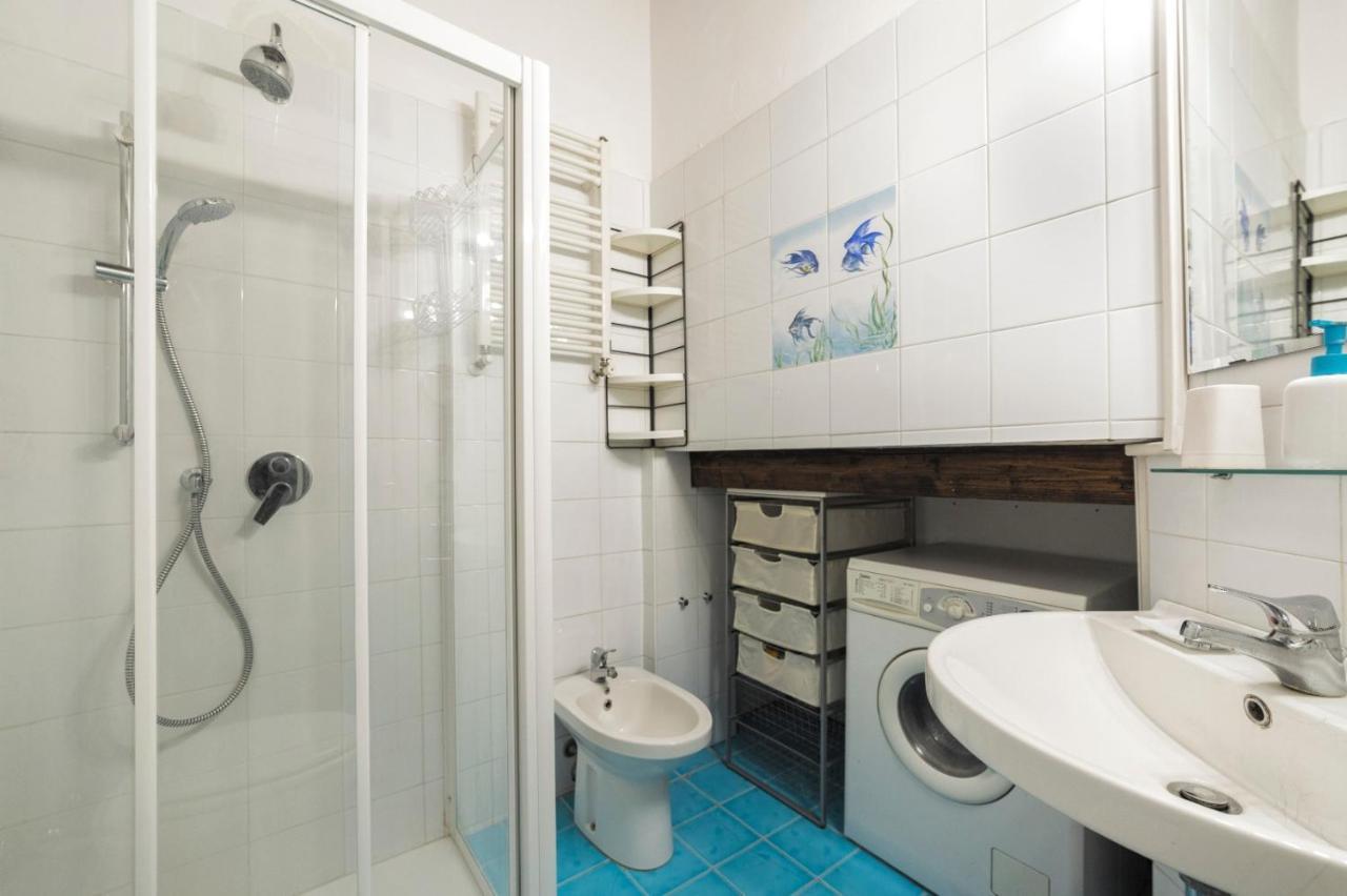 Porta Romana & Bocconi Cosy Apartment ميلان المظهر الخارجي الصورة
